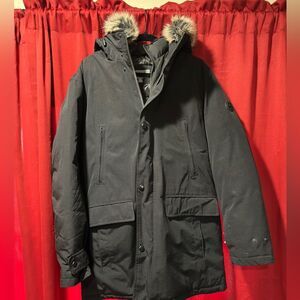 Heavy Michael Kors Winter Coat